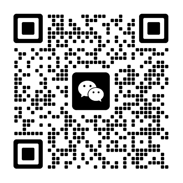 云视界 RPA 客服二维码 01