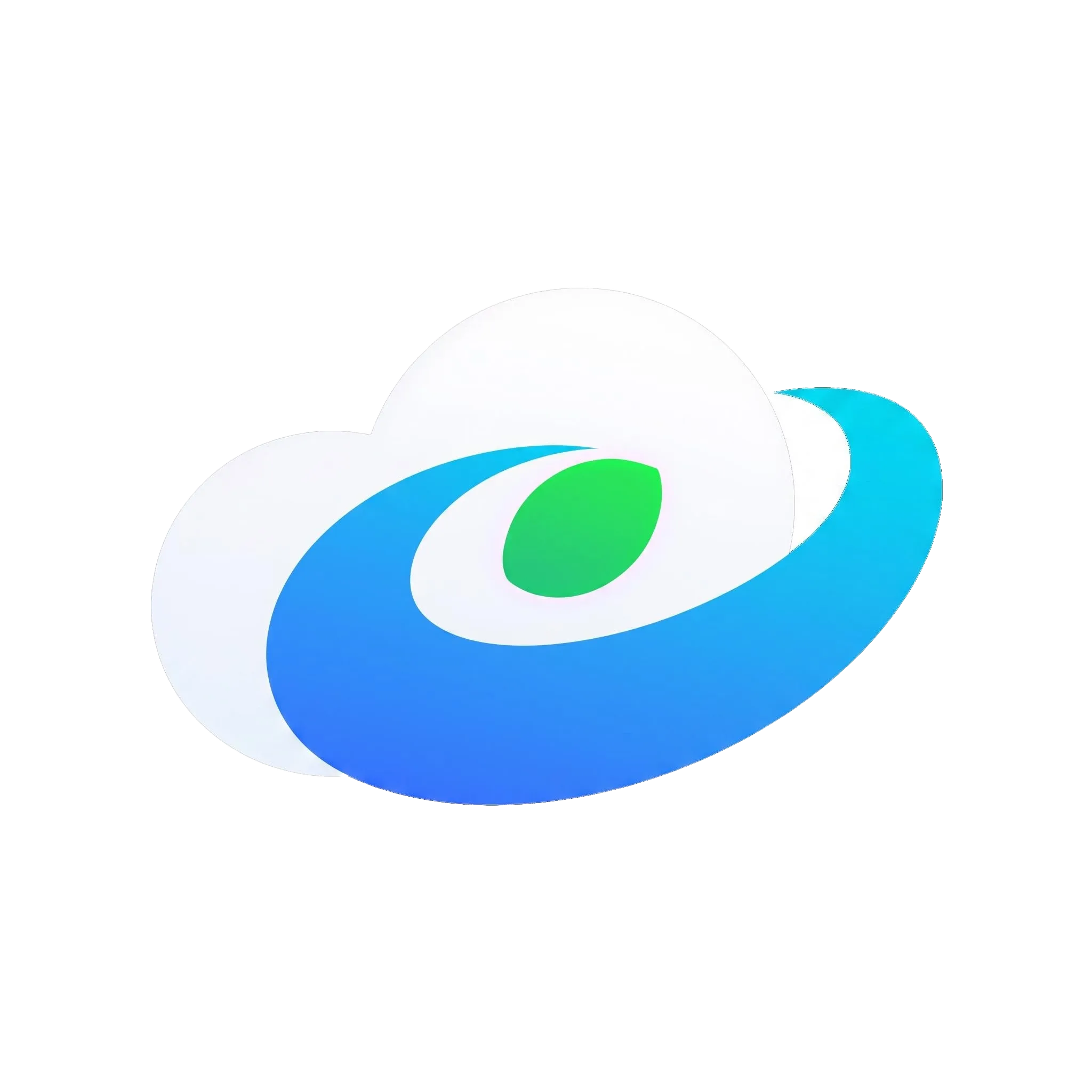 云视界 RPA logo